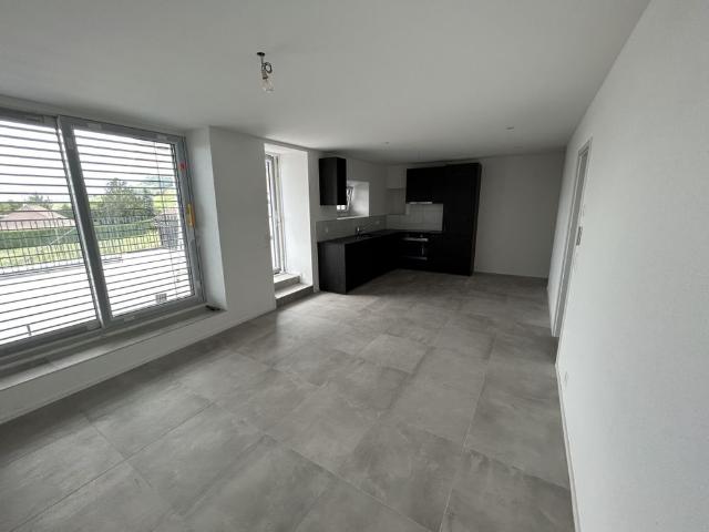 Beautiful 4.5 room apartment