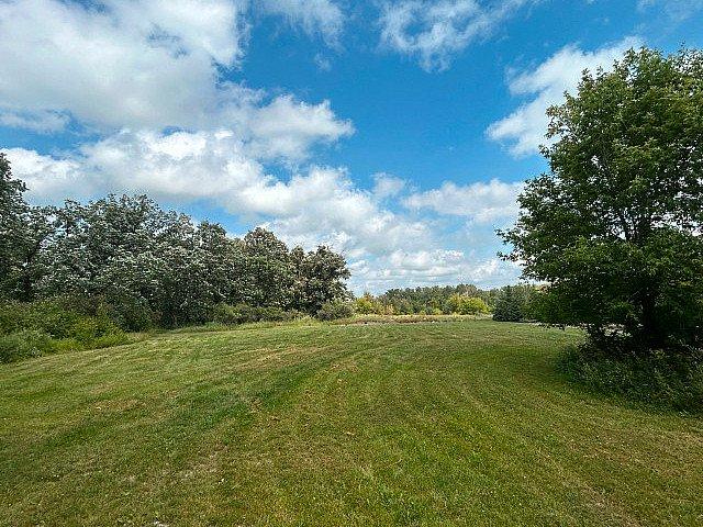 Beautiful 4 Acre Lot Only 23 Minute Drive From Deacons Corner