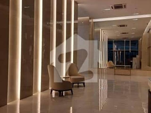 Beautiful 4 Bed DD With Servant Quarter Main Rashid Minhas Road Facing