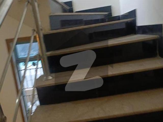Beautiful 4 Bed Solid House For Sale I 10/1 Street 72 Islamabad I 10/1