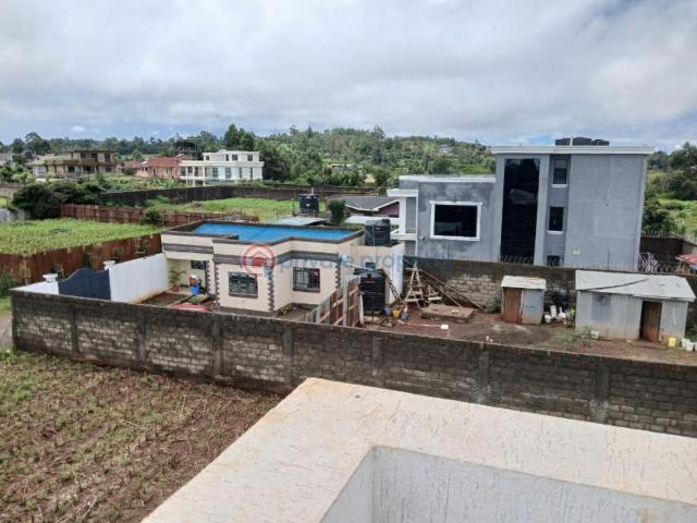 Beautiful 4 Bedroom Maisonette All Ensuite Sq On Eighth In Kikuyu