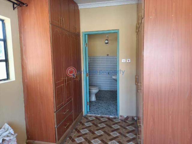 Beautiful 4 Bedroom Bungalow Ensuite On An Eighth In Ongata Rongai