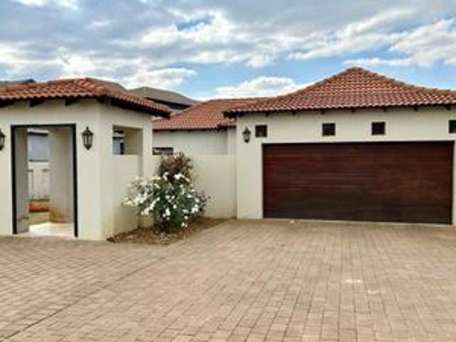 beautiful 4 bedroom home