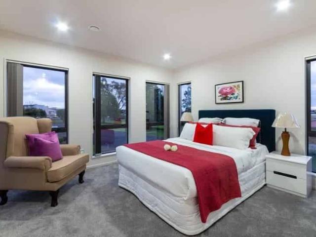 Beautiful 4 Bedroom Home in Papakura