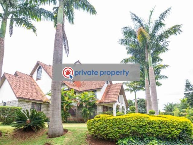 Beautiful 4 Bedroom House All Ensuite On 0.7acres