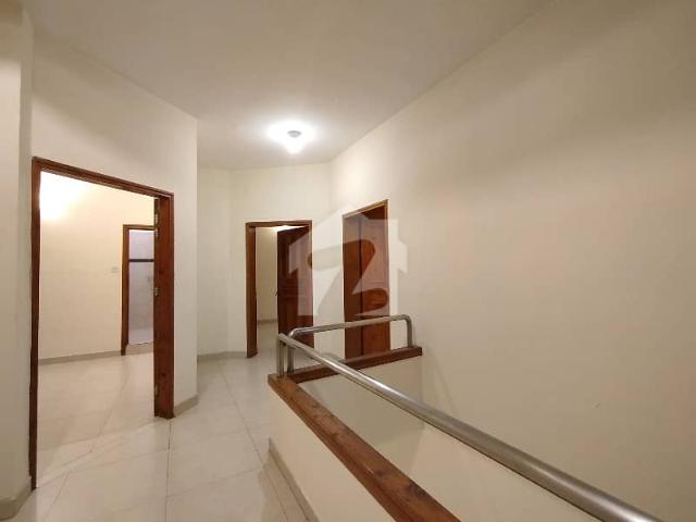 Beautiful 4 Bedroom House For Rent In F 10, Islamabad