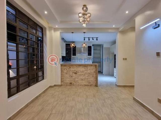 Beautiful 4 Bedroom Villa All Ensuite With Dsq On 40by80 In Membley