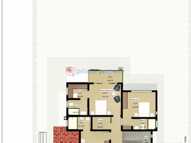 Beautiful 4 Bedroom Villa All Ensuite With Dsq In Athi River