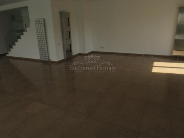 Beautiful 4 Bedroom Villa With Garden, Pipera