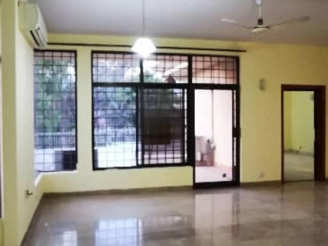 Beautiful 4 Bedrooms Double Storey Residence House Available For Sale Islamabad F 8 ID 92280