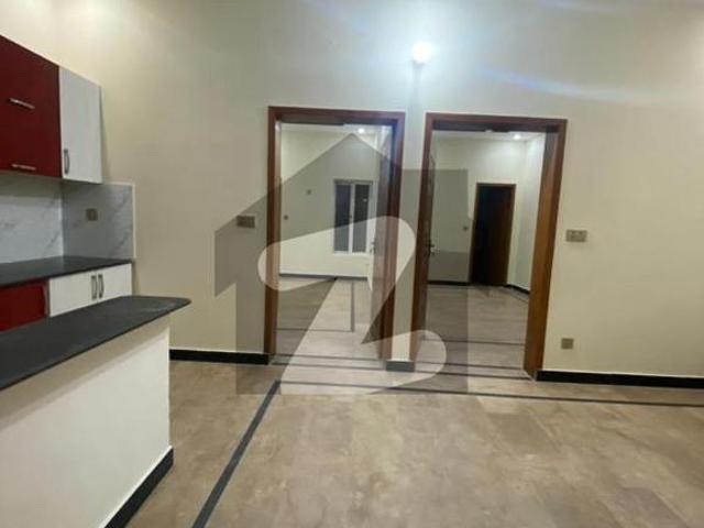 BEAUTIFUL 4 Marla House For SALE In Rawalpindi Bhata Chwk Misryal Road