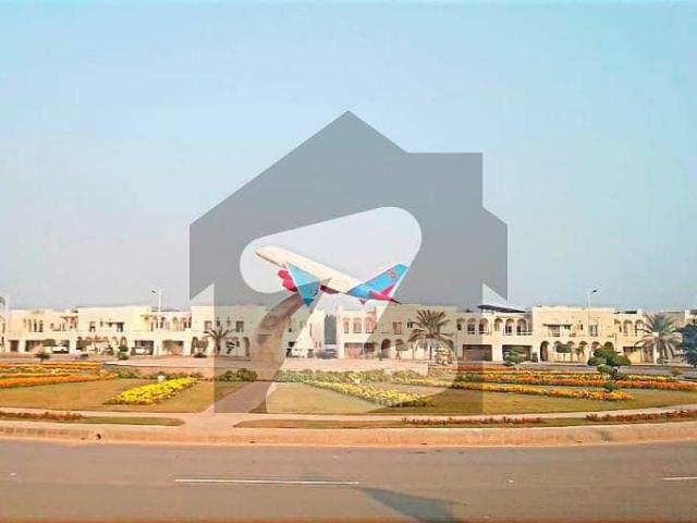 BEAUTIFUL 4 MARLA PLOT for Sale in H Block, Bahria Orchard Lahore