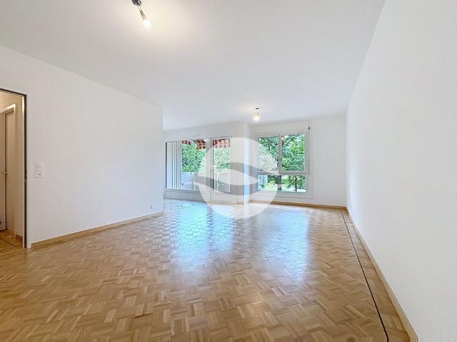 Beautiful 4 room apartment in a quiet and residential area