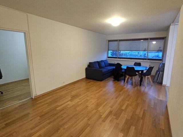 Beautiful 4 room apartment in Prilly