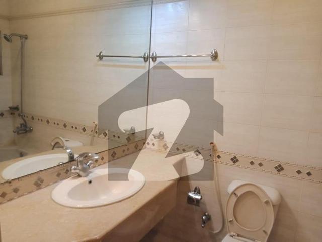 Beautiful 3Bed Apartment Available For Rent. Karakoram Enclave 1