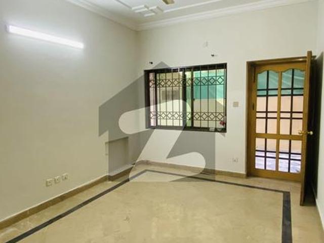 Beautiful 4Bed Double Unit House Available For Sale Ideal Location F11 3 F 11/3