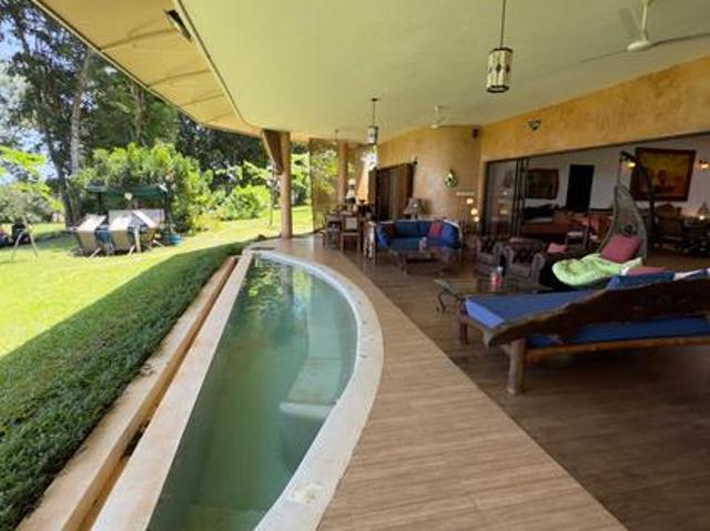 Beautiful 4Br Villa for sale in Vipingo Ridge