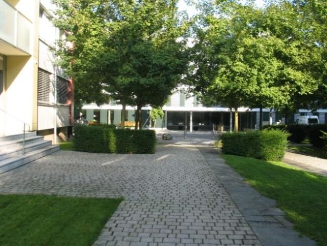 Beautiful 5.0 room apartment in Gellert