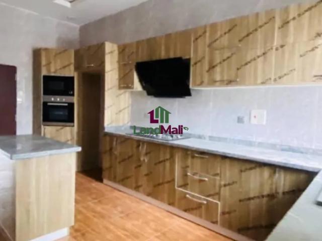 Beautiful 5 Bedroom Fully Detached Duplex, Located at Chevron Drive, Lekki