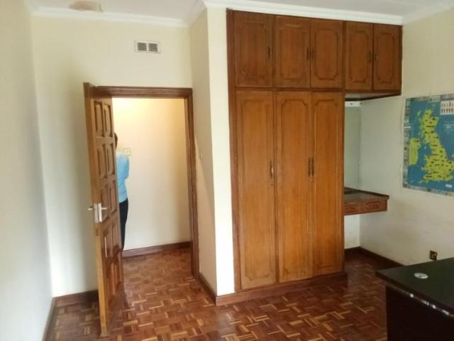 Beautiful 5 Bedroom House Office Space To Let