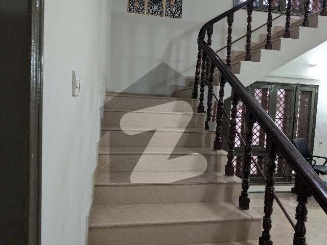 Beautiful 5 Bedroom House In F10 For Rent F 10