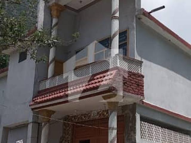 Beautiful 5 Bedroom, 5 Bathroom House In Stunning Swat Valley