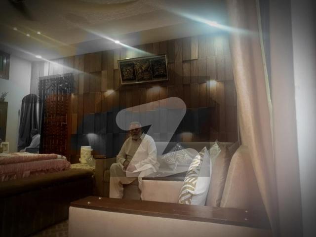 Beautiful 5 Bedroom, 5 Bathroom House In Stunning Swat Valley Bahrain Road