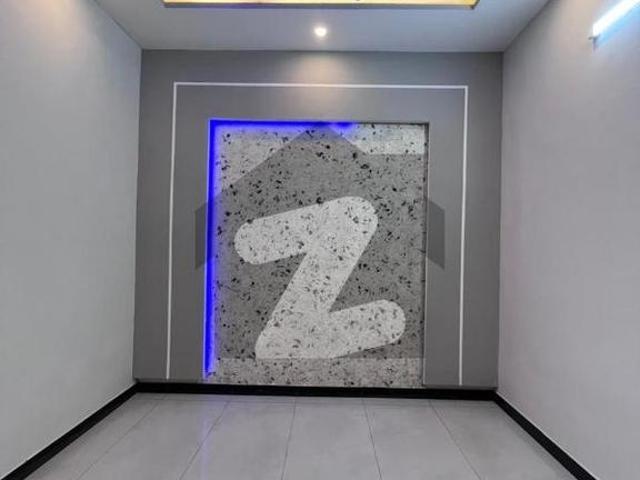Beautiful 5 Marla 1.5 Storey House for Sale in New City Phase 2