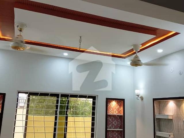 Beautiful 5 Marla Used House For Sale At Best Price