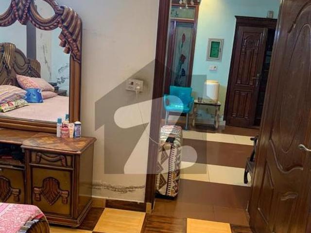 Beautiful 5 Marla Used House for Sale in Johar Town| Bank Loan Available | Immediate Possession Johar Town