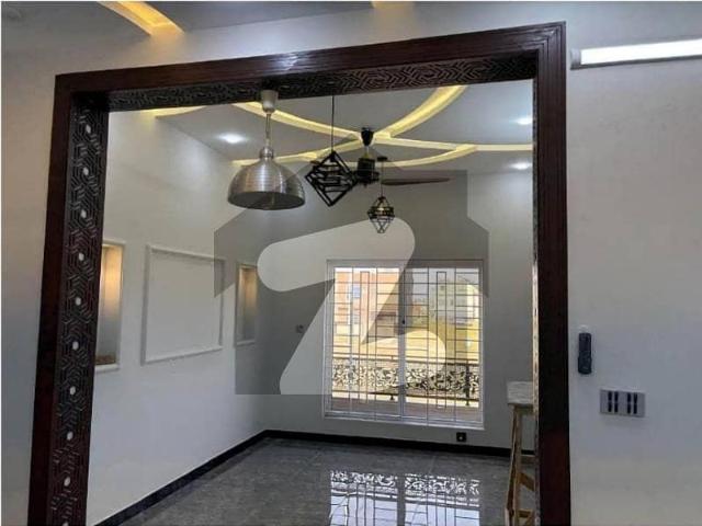 Beautiful 5 Marla Attached House for Rent in Mumtaz City