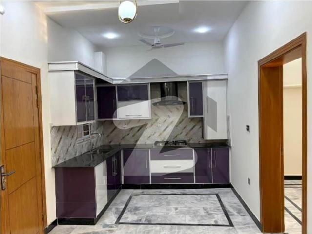 Beautiful 5 Marla Attached House for Rent in Mumtaz City