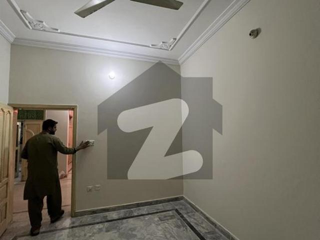 Beautiful 5 Marla Double Storey House For Rent In Pakistan Town Phase 1