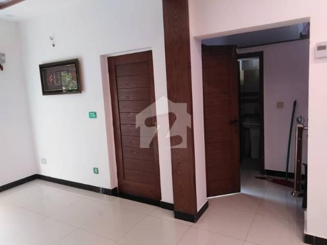 Beautiful 5 Marla House Available For Rent In CC Block Sector D Bahria Town Lahore