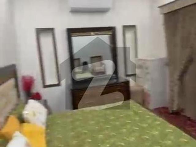 Beautiful 5 Marla House Available For Rent Wapda City Block K