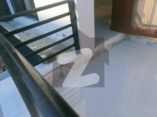 Beautiful 5 Marla House Available For Sale Bahria Enclave Sector H