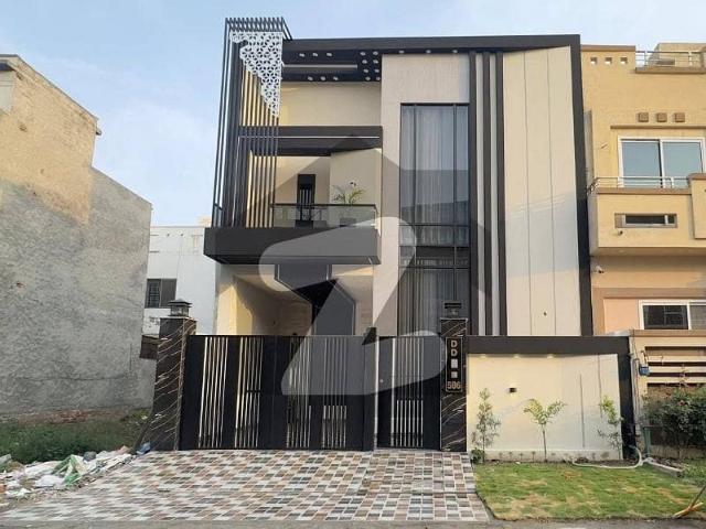 Beautiful 5 Marla House For Sale At Premium Location Citi Housing Gujranwala Near to School, Market, Masjid, Hospital