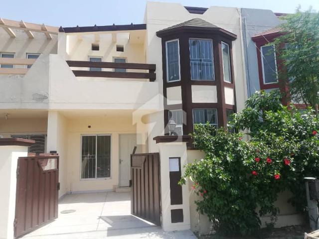 Beautiful 5 Marla House For Sale Block B, Sector M 7, Lake City Lahore
