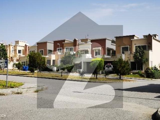 Beautiful 5 Marla House For Sale In Oleander Block B | Prime Location Oleander Sector Block D