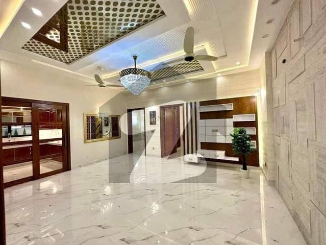 Beautiful 5 Marla House For Sale In Park View City, Lahore