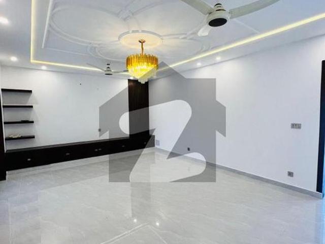 Beautiful 5 Marla House For Sale In Park View City Lahore Park View City