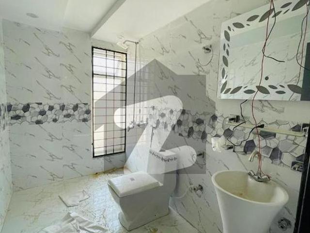 Beautiful 5 Marla House For Sale New Metro City Sector 1 Block A