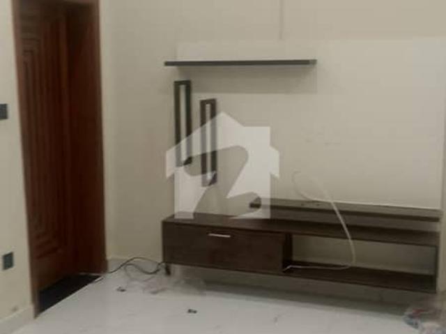 Beautiful 5 Marla House For Sale Sector H, Bahria Enclave