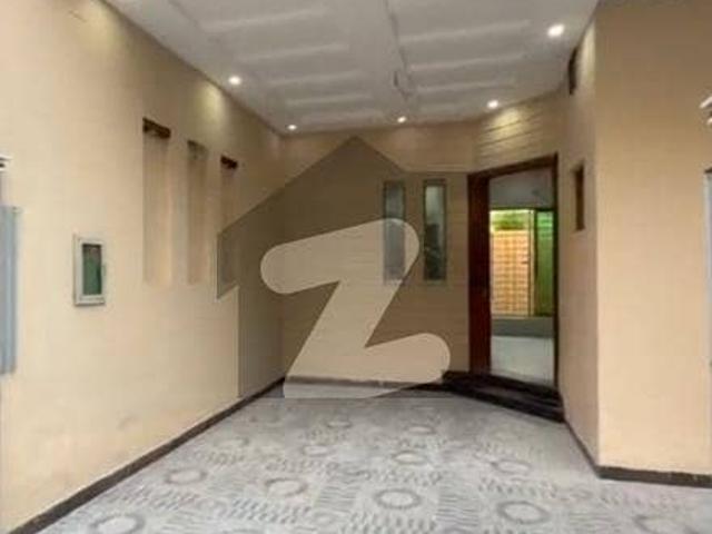 Beautiful 5 Marla House For Rent Wanda Town Lahore