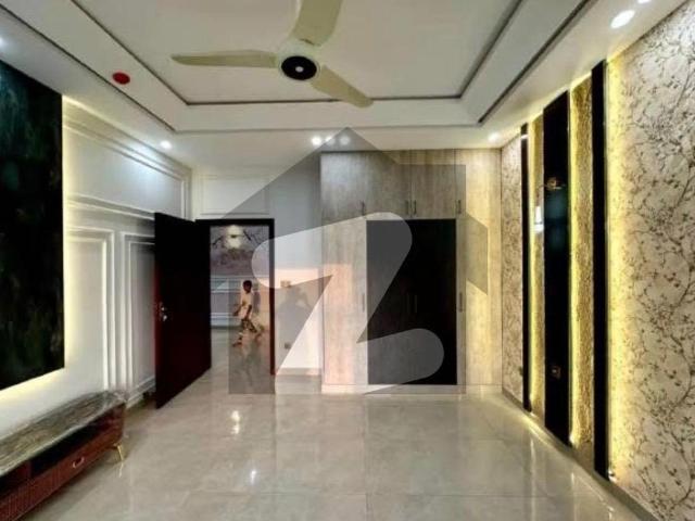 Beautiful 5 Marla House For Rent In DHA Rahbar Lahore | Prime Location DHA 11 Rahbar