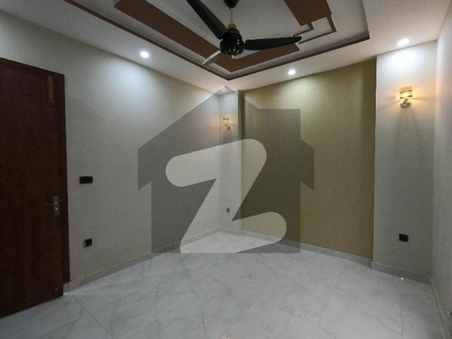 Bank Finance Available Beautiful 5 Marla Modern House For Sale In Palm City Lahore Palm City