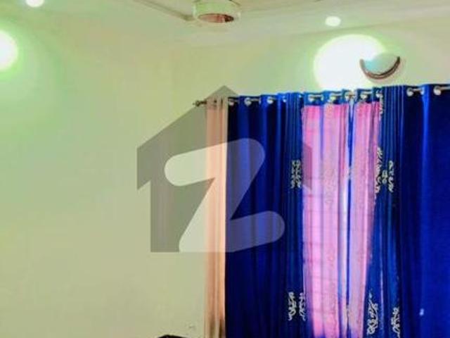 Beautiful 5 Marla Semi Furnished House for Rent | Sector I, Bahria Enclave Sector I