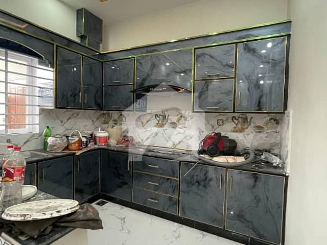 Beautiful 5 Marla Single Storey House For Sale In New City Phase 2, J Block, Street 3