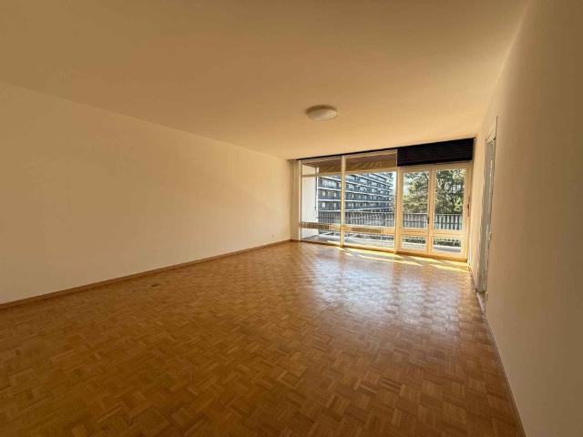 5 room apartment RENOVATED