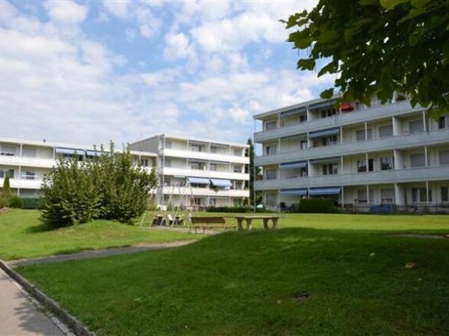 Beautiful 5 room apartment in Cham